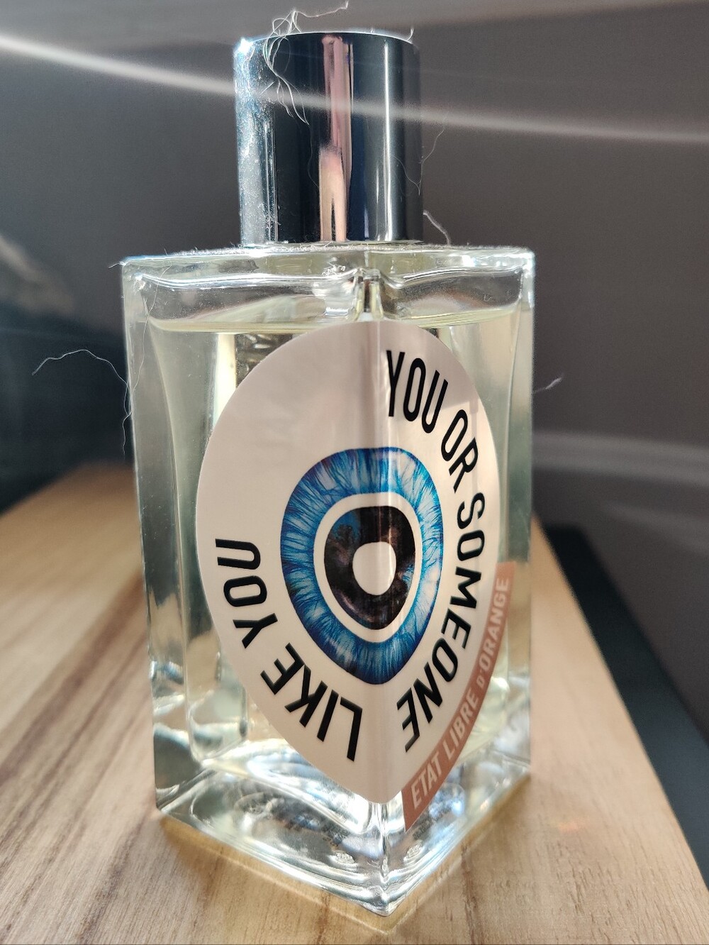 'You or Someone Like You' 100ml